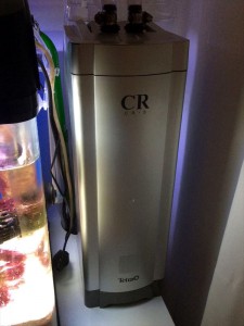 ペルチェ式クーラー